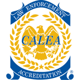CALEA Accreditation Logo