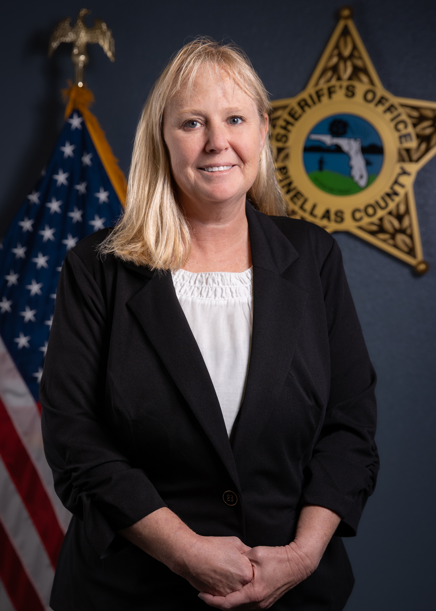 General Counsel Shannon Lockheart