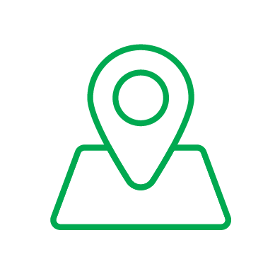 Icon for Address