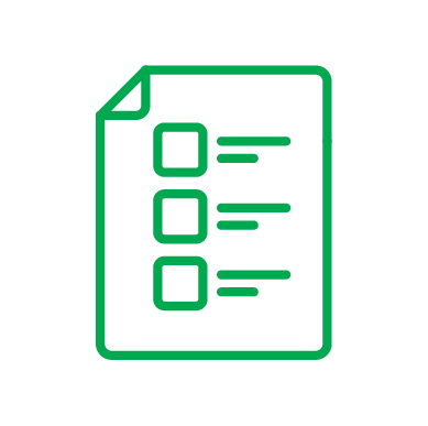 File a Complaint or Commendation clickable Icon