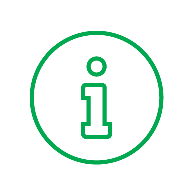 Jail Information clickable Icon