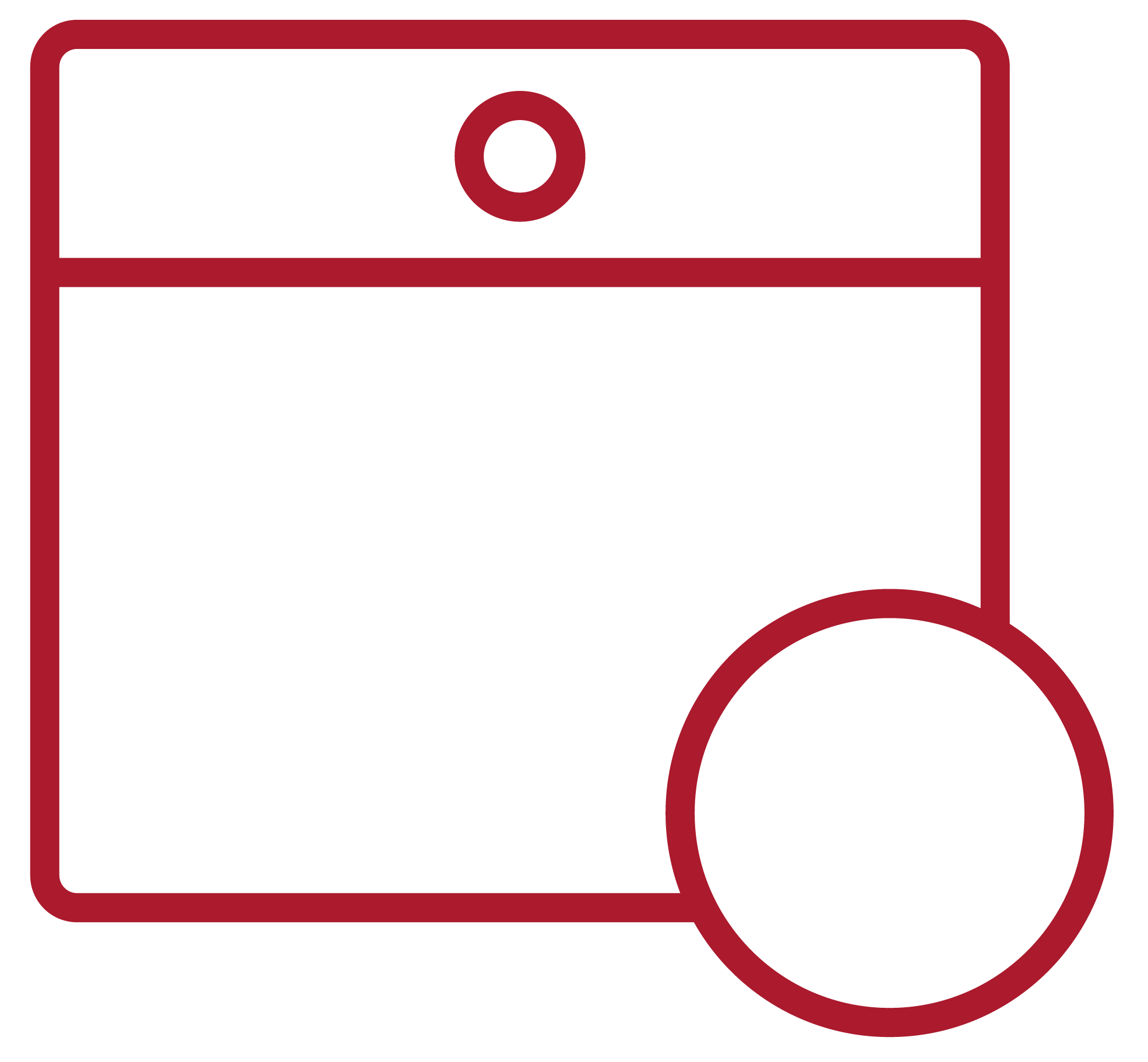 Registration Icon