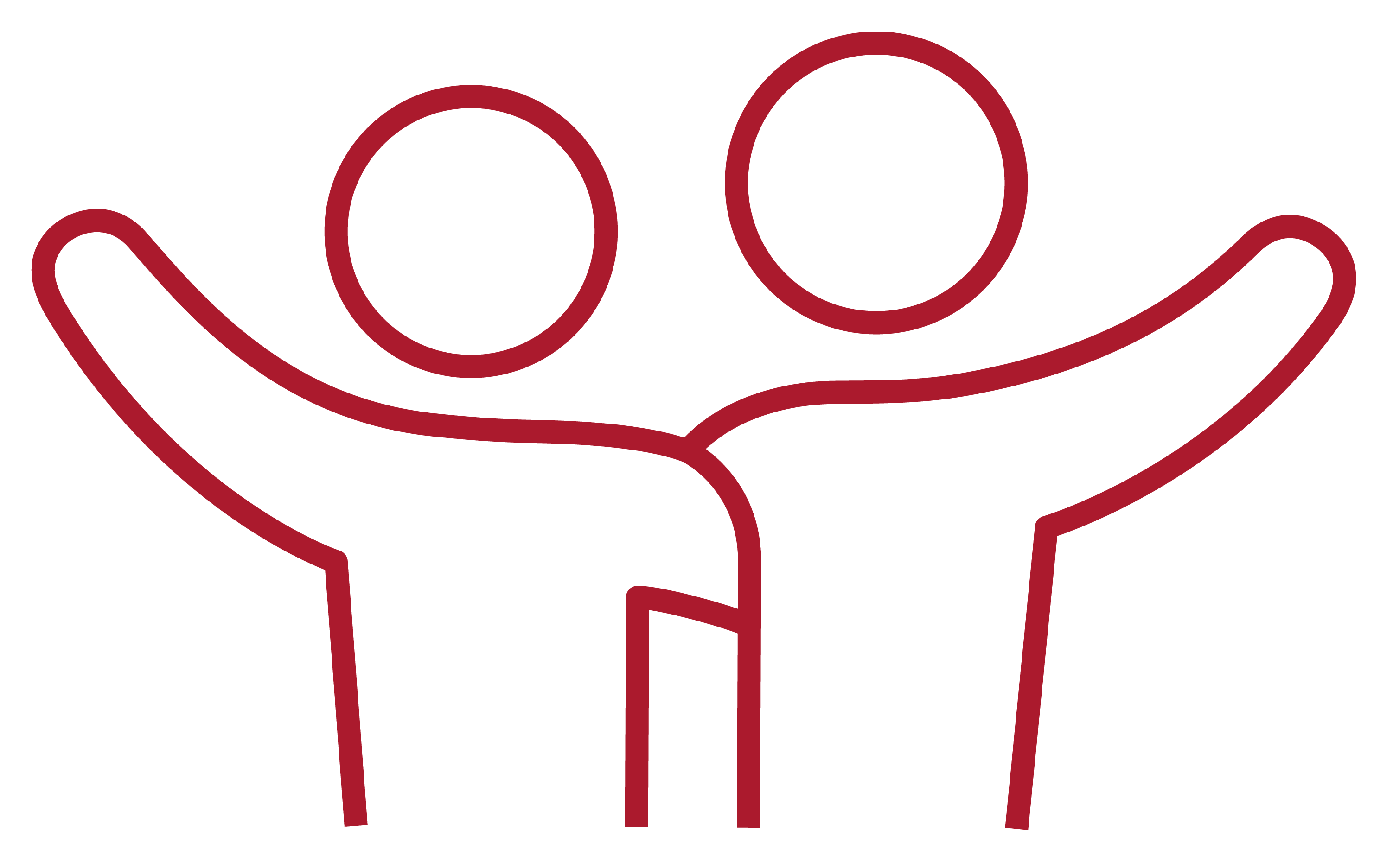 Become a Partner Icon