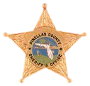 Pinellas County Sheriff's office star logo