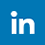 Icon for LinkedIn